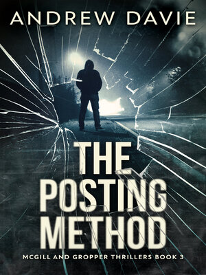 cover image of The Posting Method